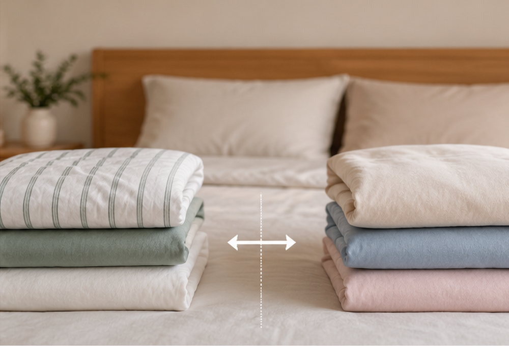 IKEA Duvet Cover Sizes vs Hong Kong Duvet Sizes: Will They Fit?
