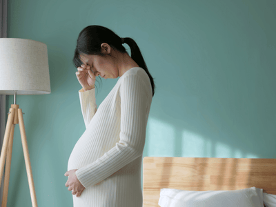 【懷孕發夢】為何嗜睡又多夢?研究指25%孕婦懷孕發惡夢