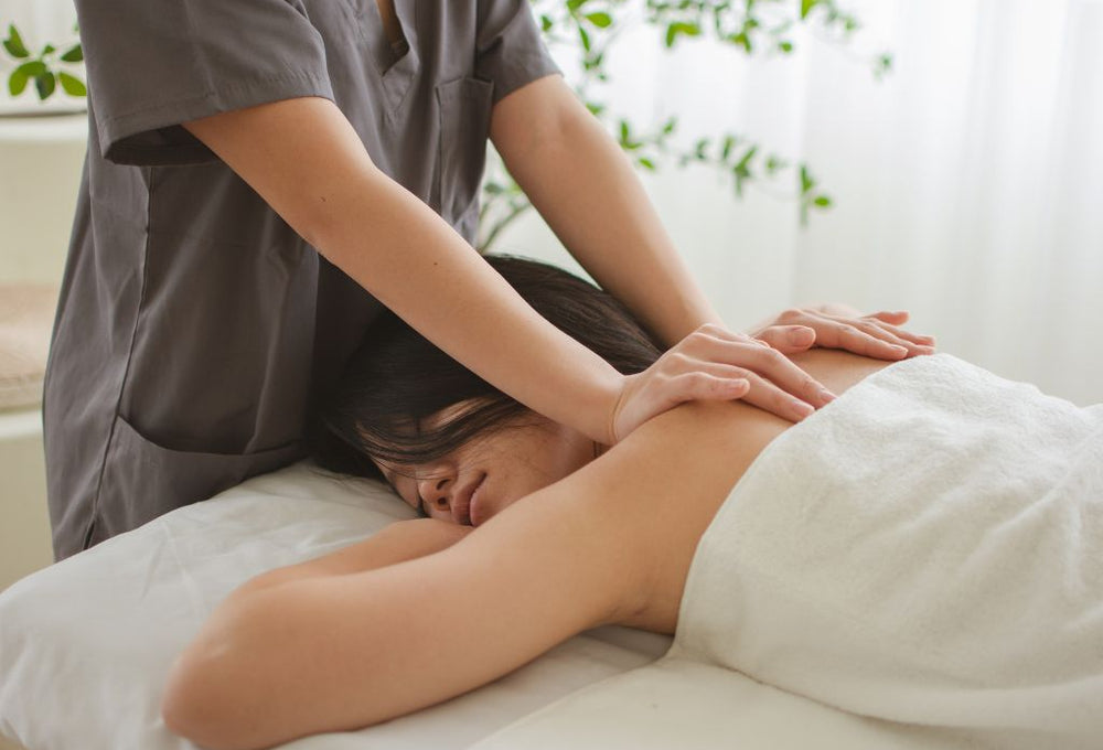 Does Massage Help Improve Sleep