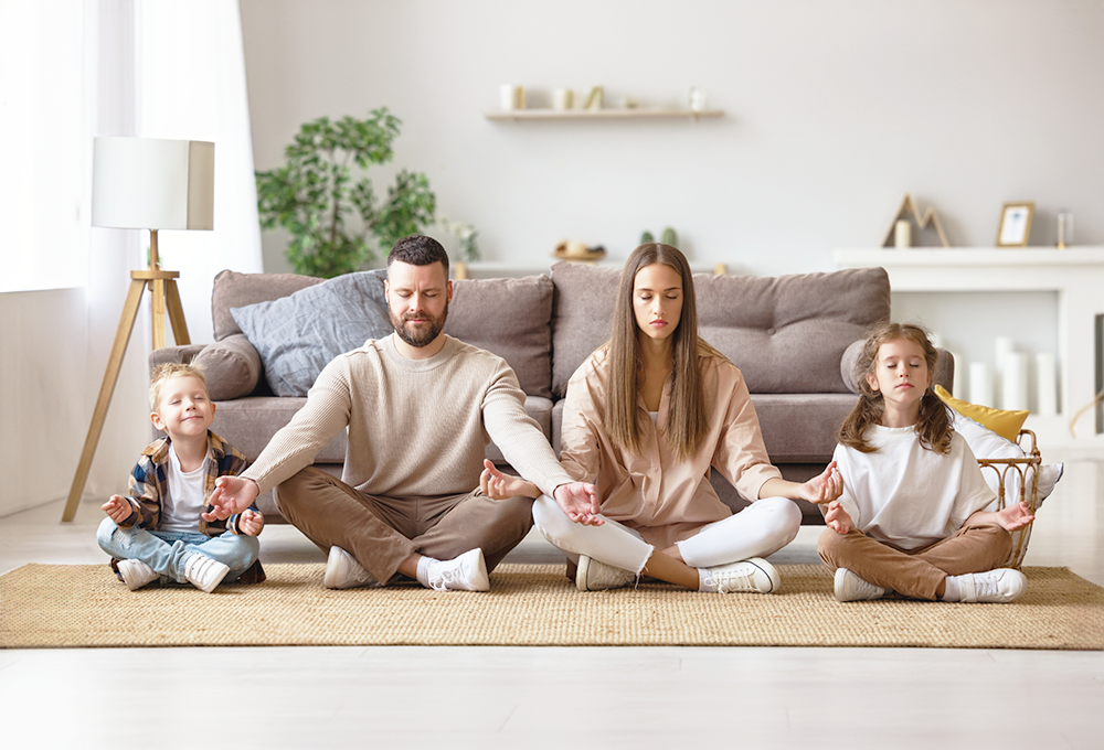 Belly exercise for kids outlet