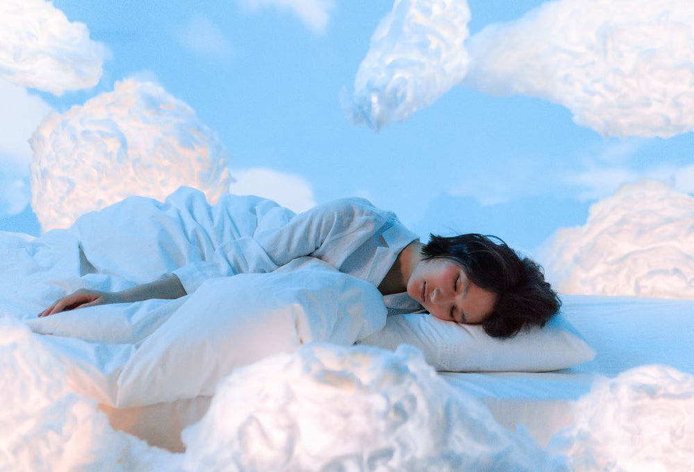 【節日禮物指南】一份讓你享受甜睡的禮物