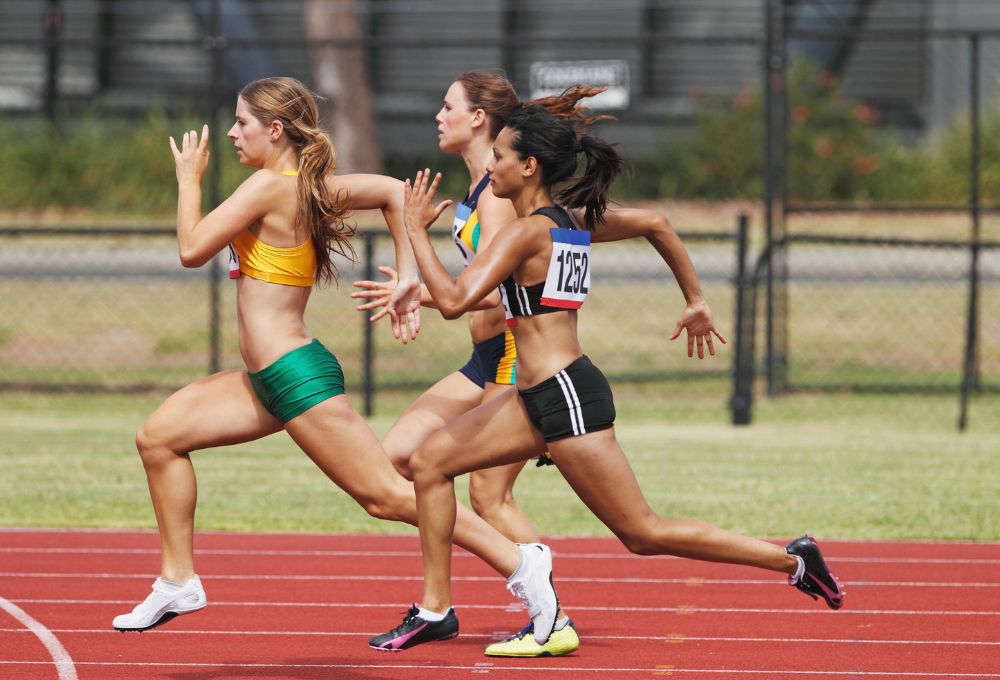 Why Sleep is Important for Athletes: A Quick Guide