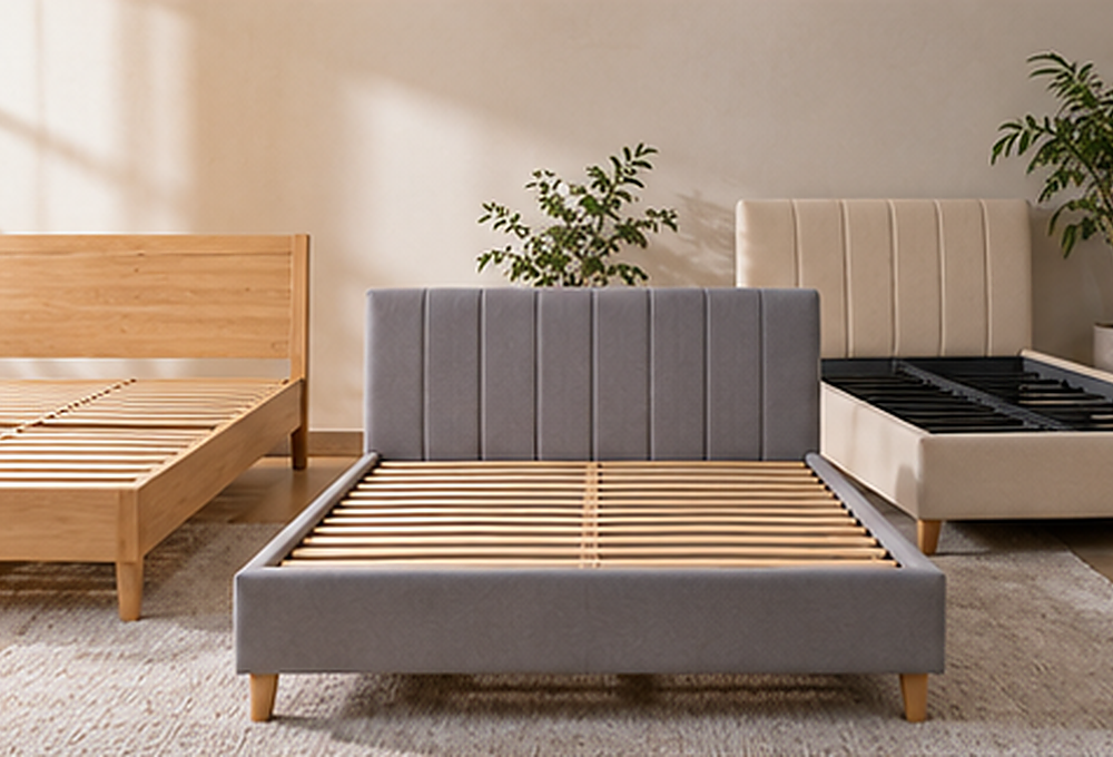 Bed Frame Price Guide Hong Kong: Costs by Size, Material & Type