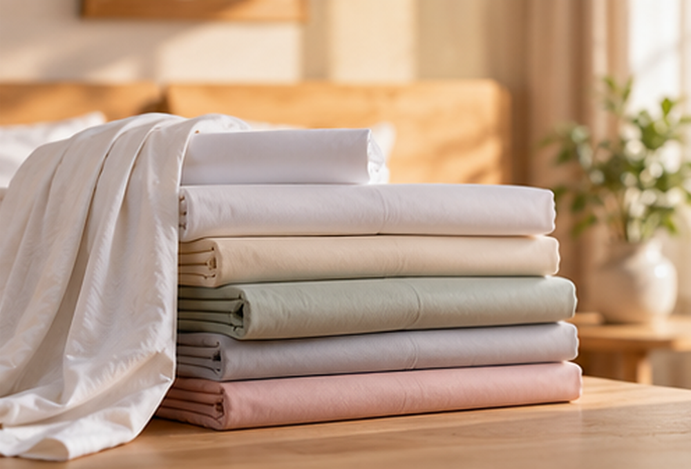 Bed Sheet Price Guide Hong Kong: How Much Do Quality Bed Sheets Cost?