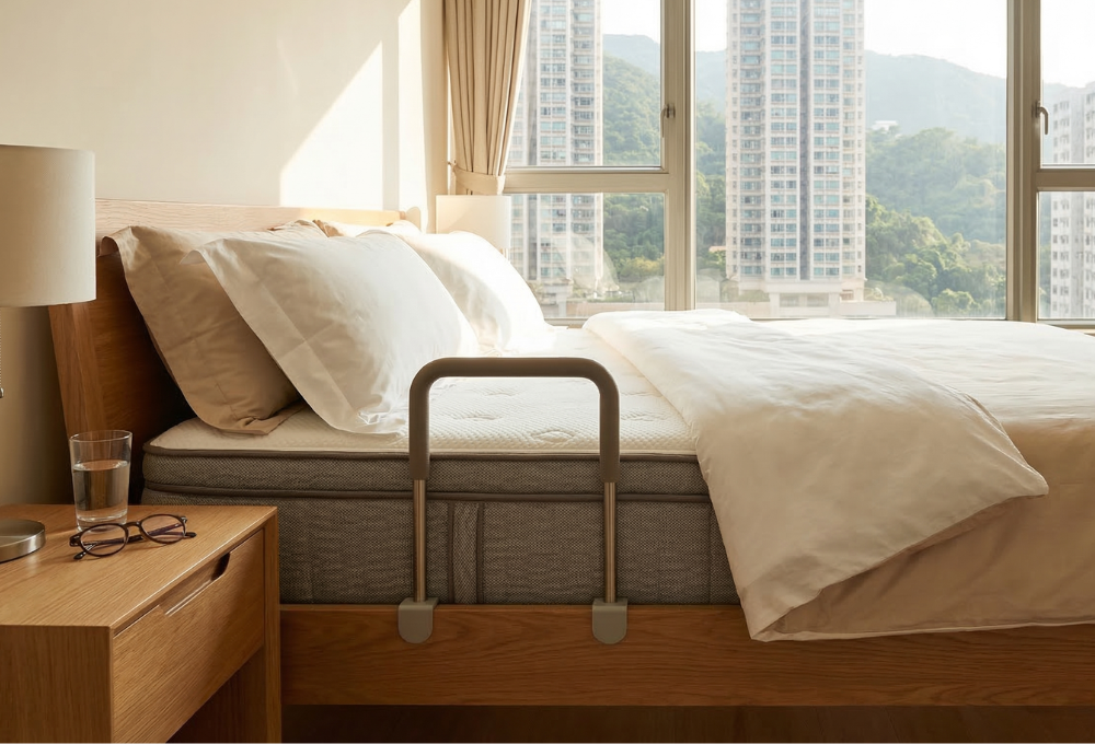 Choosing the Best Mattress for Elderly