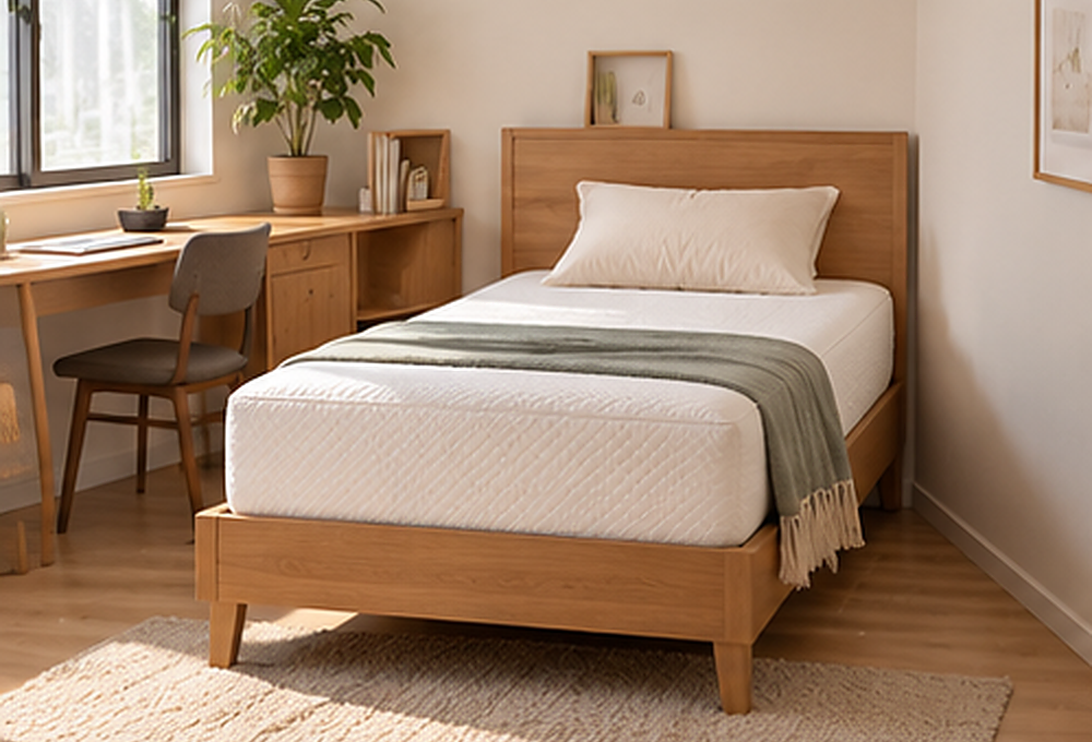 Best Single Mattress in Hong Kong: Which 3-Foot Mattress Should You Choose?