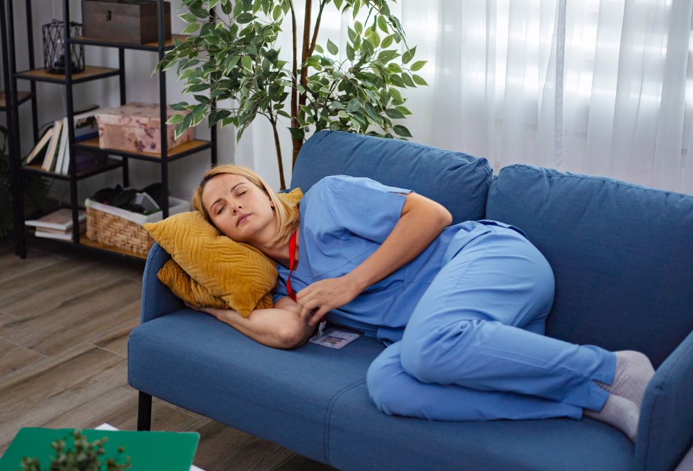 guide with the best sleep tips for shift workers in hong kong