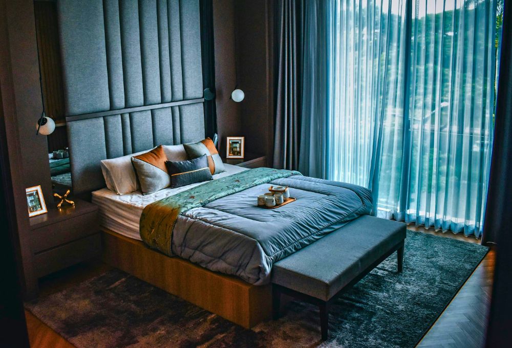 How to Soundproof Your Bedroom for Sleep