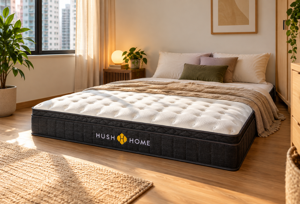 Can You Put a Mattress Directly on the Floor in Hong Kong? Pros, Cons & Mould Risk
