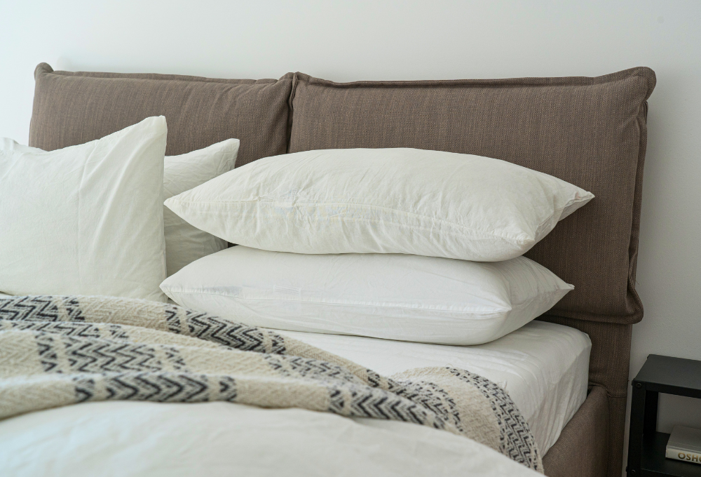 how to choose a pillow guide from the consumer council in Hong Kong 2026