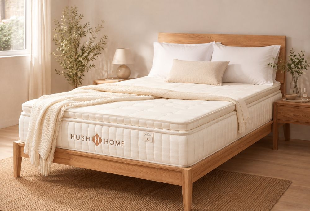 How to Protect Your Mattress in Hong Kong: 5 Essential Tips