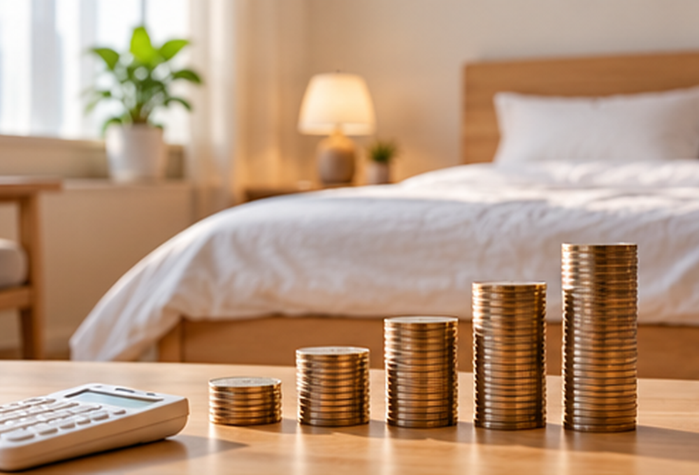 Mattress Price Guide Hong Kong: How Much Does a Good Mattress Cost?