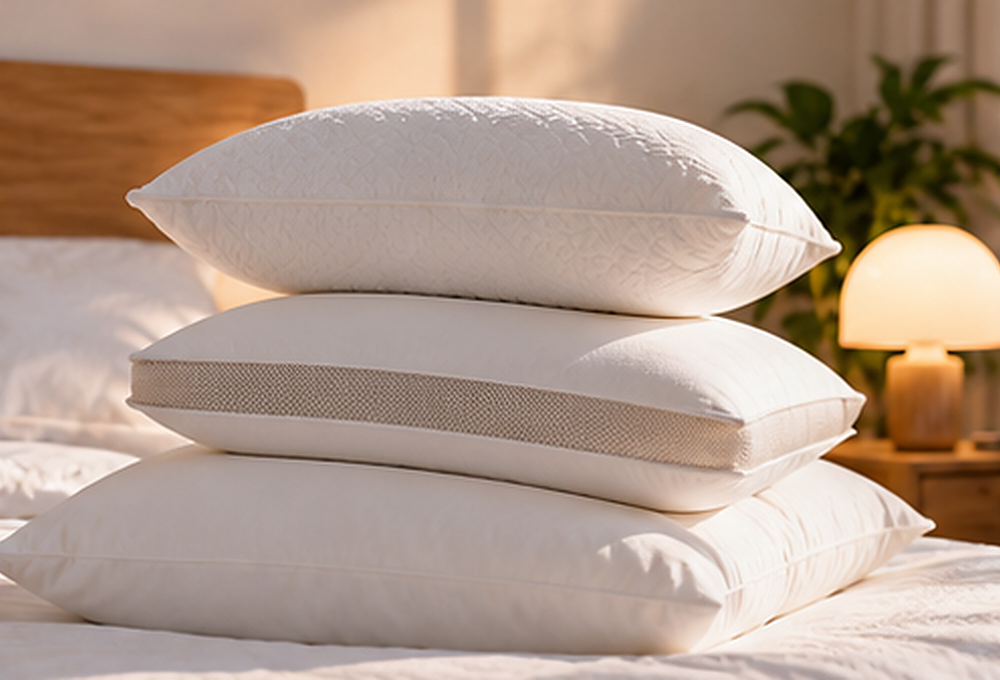 Pillow Price Guide Hong Kong: How Much Should You Spend on a Good Pillow?