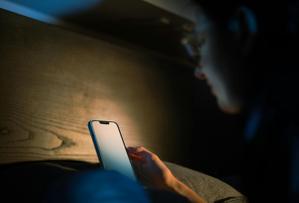 The Science of Revenge Bedtime Procrastination in Hong Kong