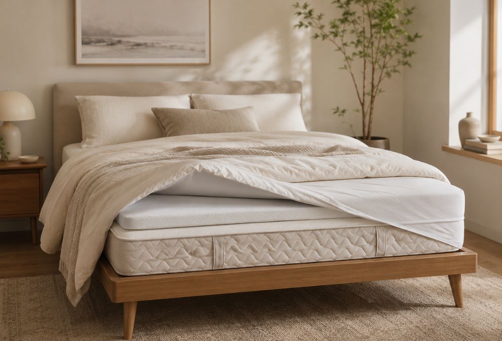 床褥 vs 床墊有甚麼分別?香港 Mattress 正確叫法完整指南
