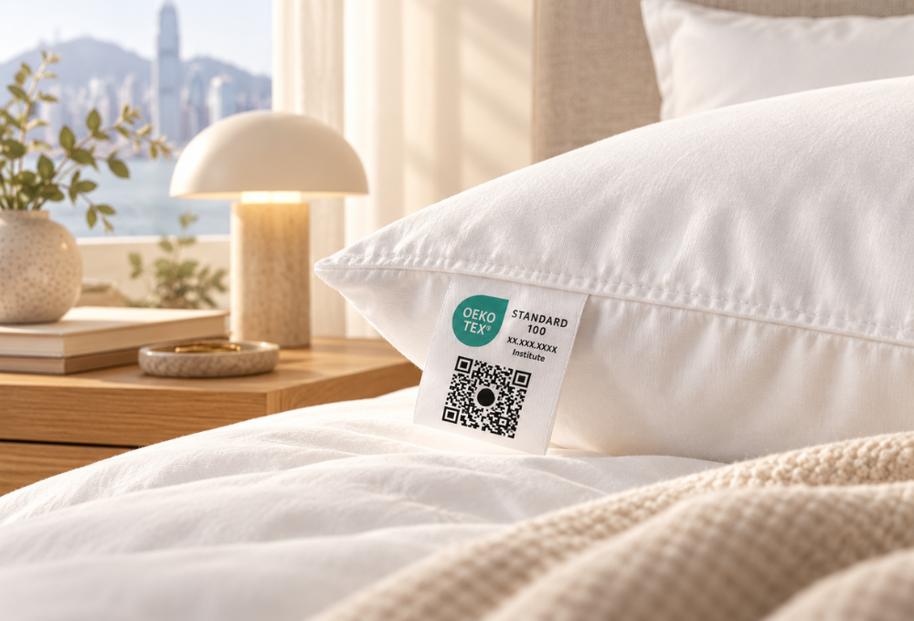What Is OEKO-TEX® STANDARD 100? What the Certification Actually Means