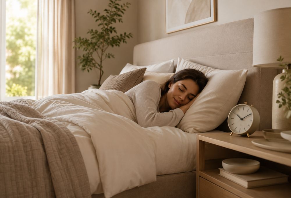 What Is Oversleeping and Is It Bad for You?