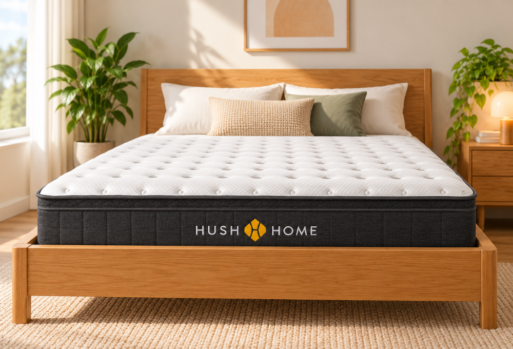 Will My Mattress Fit My Bed Frame? Mattress & Frame Compatibility Guide