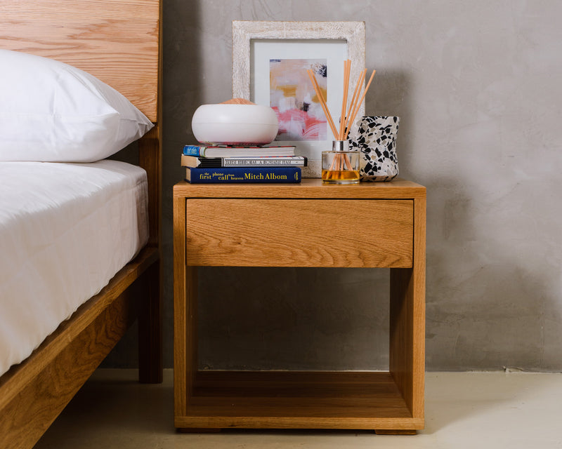 香港最佳床頭櫃 Hush Home