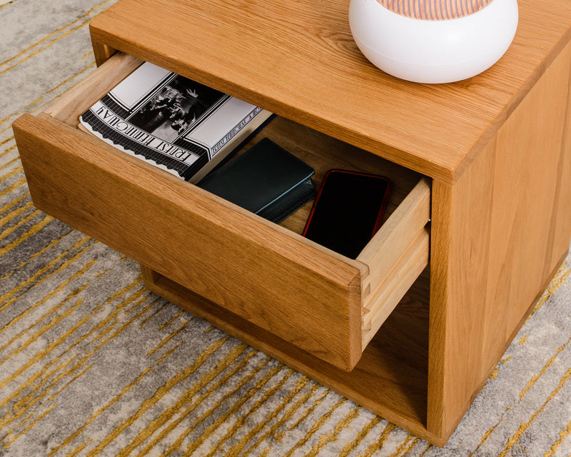 香港最佳床頭櫃 Hush Home