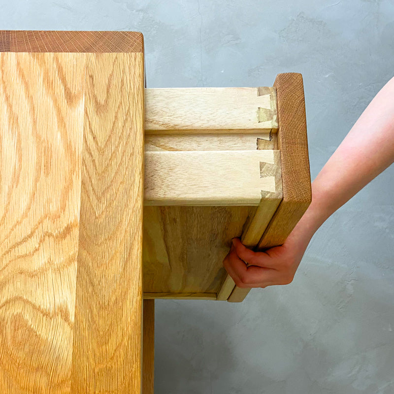 香港最佳床頭櫃 Hush Home