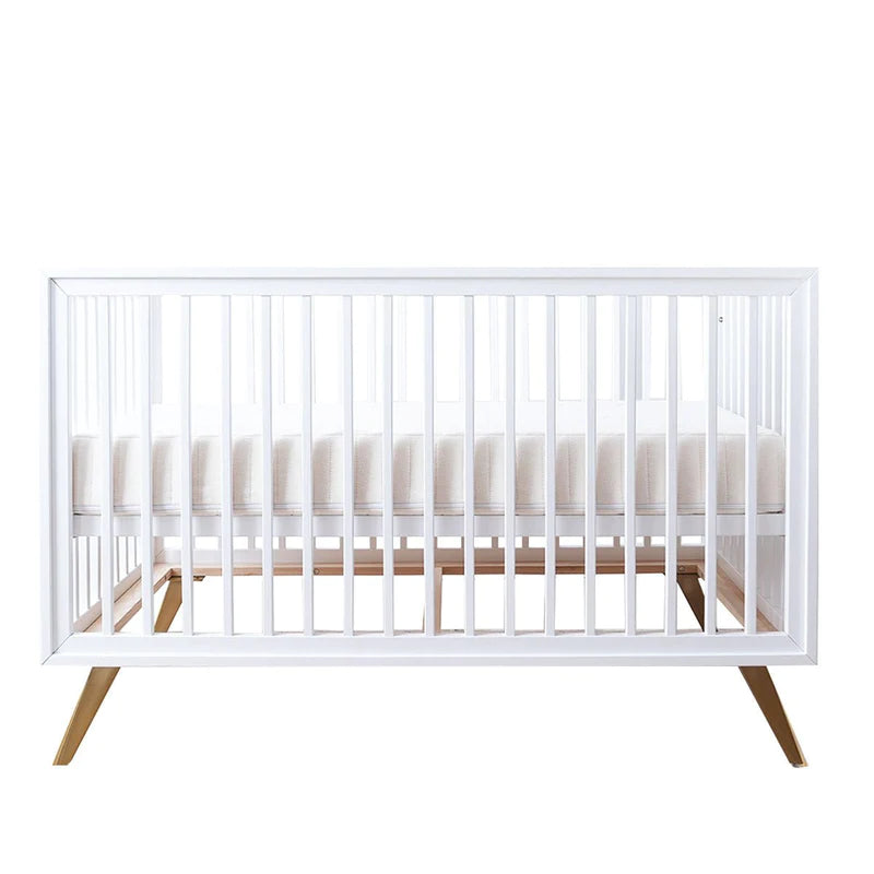 香港最佳頂級實木而製的嬰幼兒睡床 Hush Home