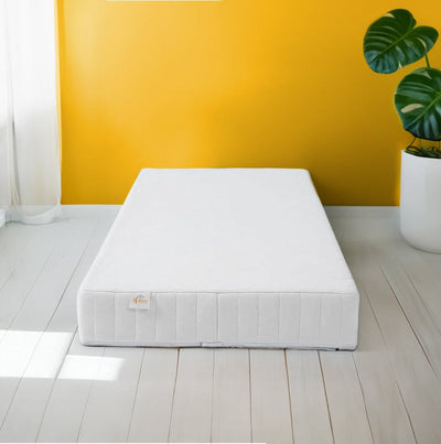 The Little Organic Baby Mattress™