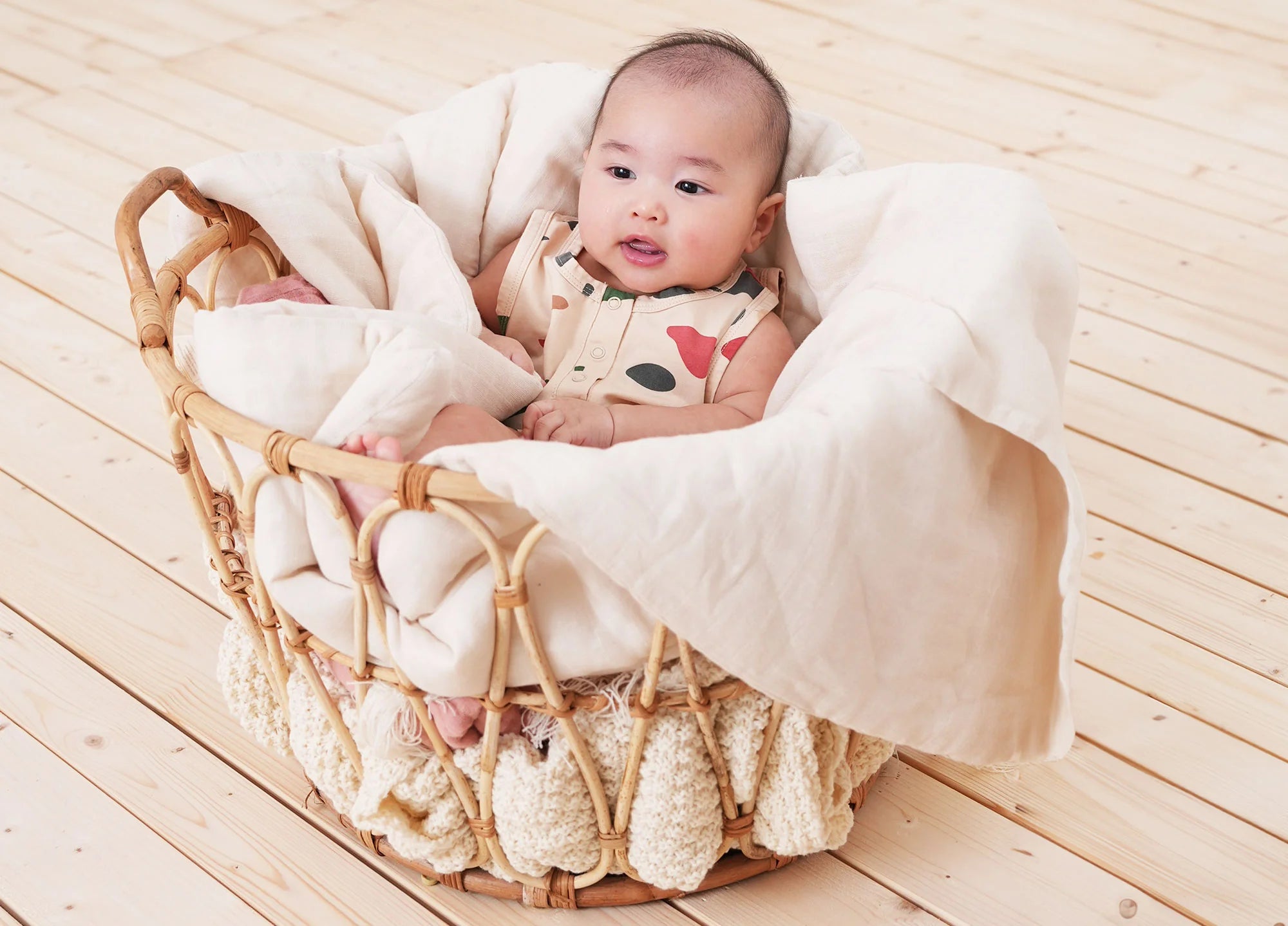 香港最佳嬰幼兒棉被 - Little Hushes Hush Home Hong Kong 1