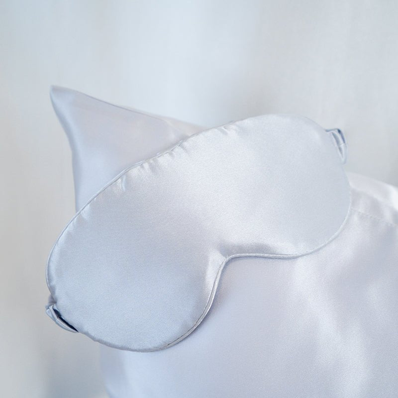 Best Mulberry Silk sleep eye mask in Hong Kong