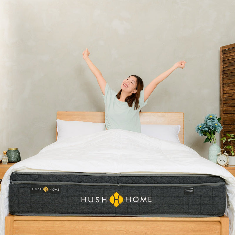best mattress hong kong