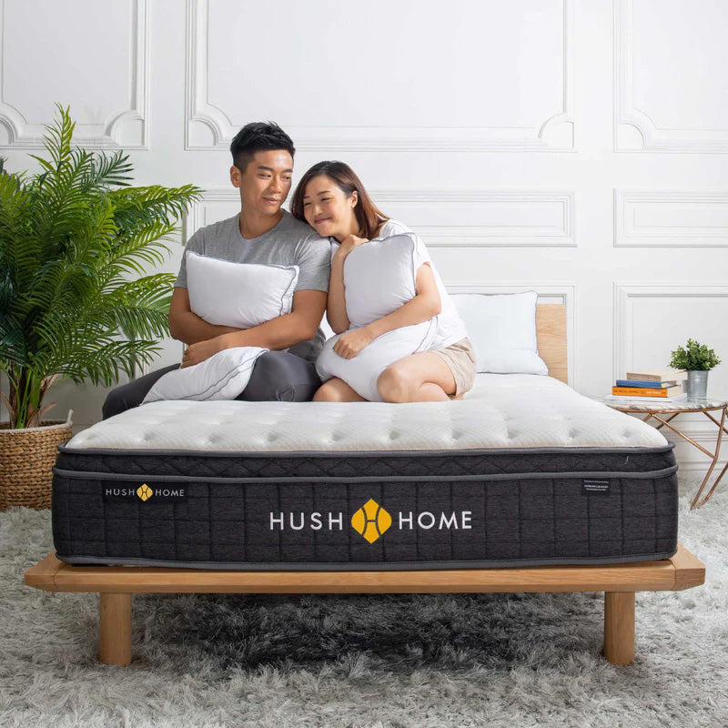 best mattress hong kong
