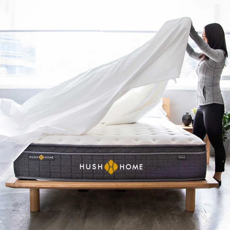 best mattress hong kong