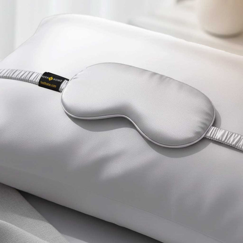 The Mulberry Silk Eye Mask™