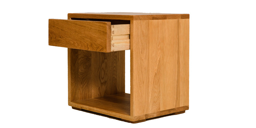 香港最佳床頭櫃 Hush Home