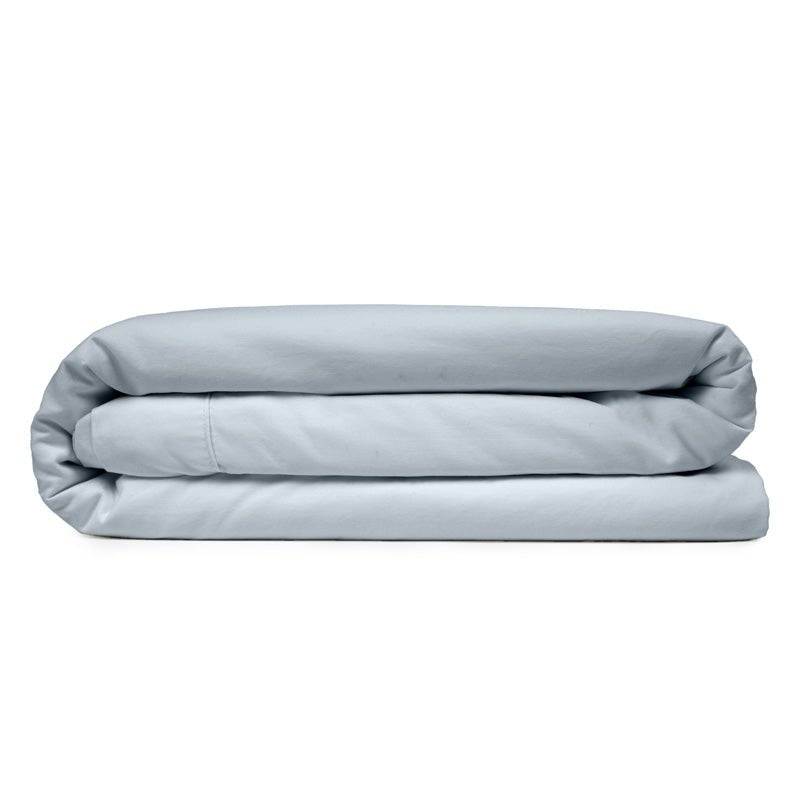 Hush Home Hong Kong Duvet Cover Morning Grey