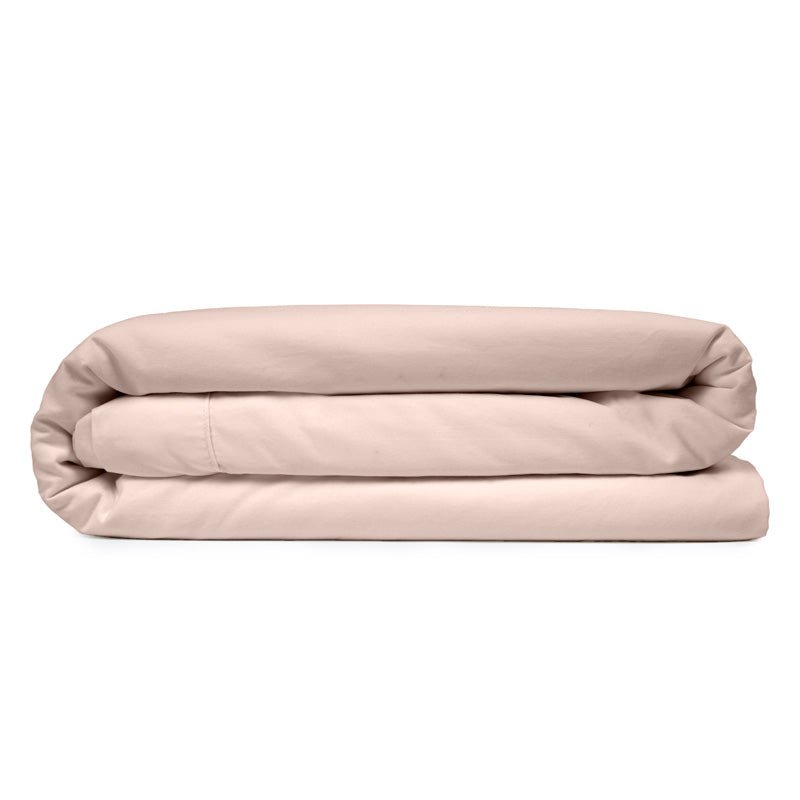 Hush Home Hong Kong Duvet Cover Sand