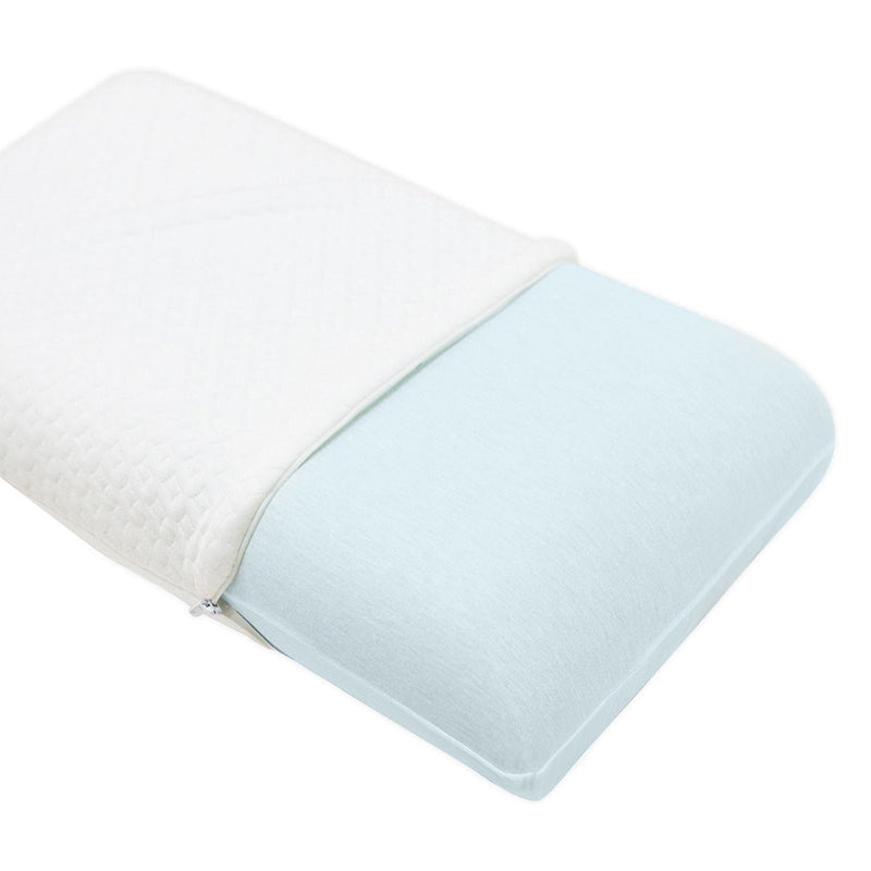Most affordable memory foam pillow with bamboo fabric in Hong Kong