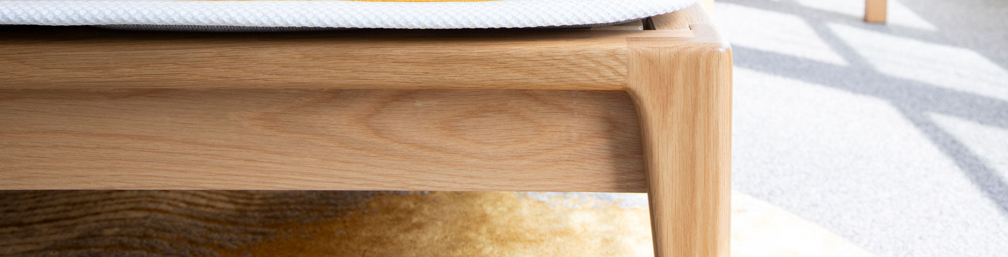 Bed Frame Size Guide Hong Kong