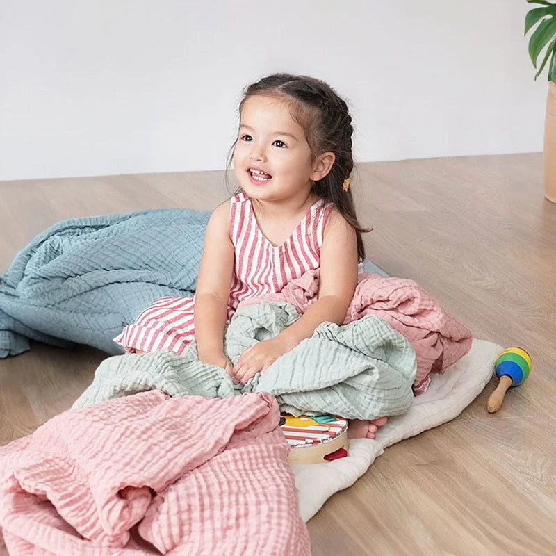 The Little Organic Baby Bedding Sets Little Hushies Hush Home