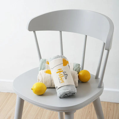 香港最佳嬰兒床上用品套裝 Little Hushies Hush Home 香港 5