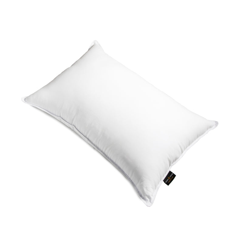 Loft枕 香港最好的防過敏仿羽絨枕頭 Hush Home®