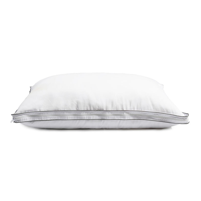 The Best Hotel Pillow in Hong Kong by Hush Home