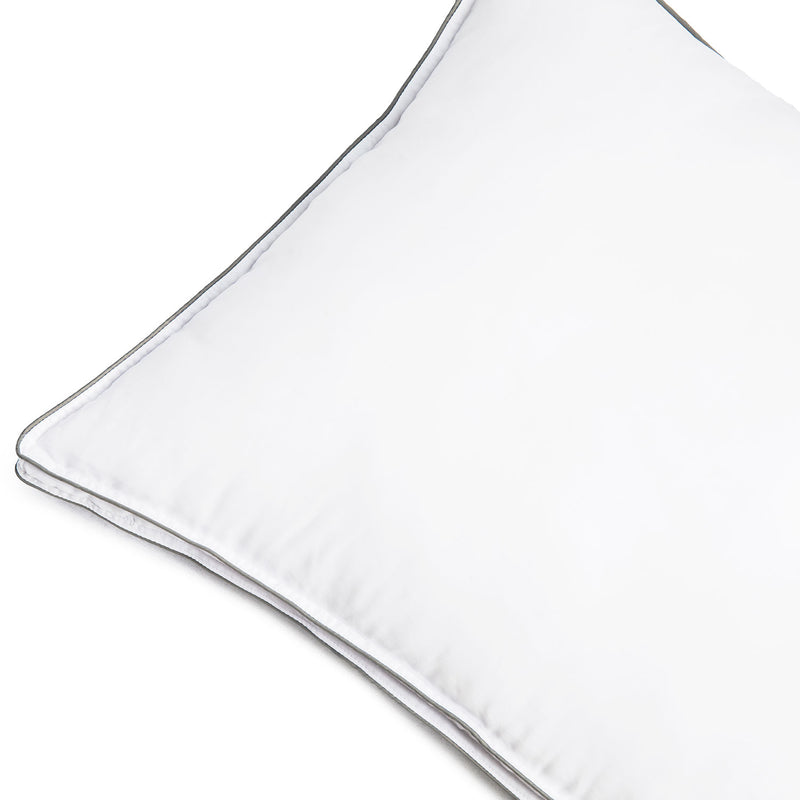 The Best Hotel Pillow in Hong Kong by Hush Home