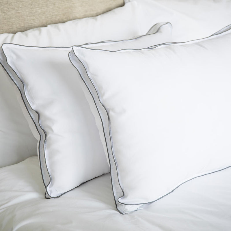 The Best Hotel Pillow in Hong Kong by Hush Home