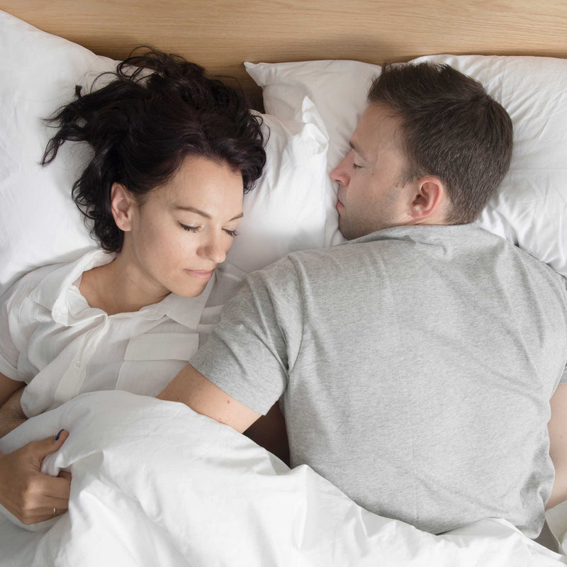 The Best Hotel Pillow in Hong Kong by Hush Home