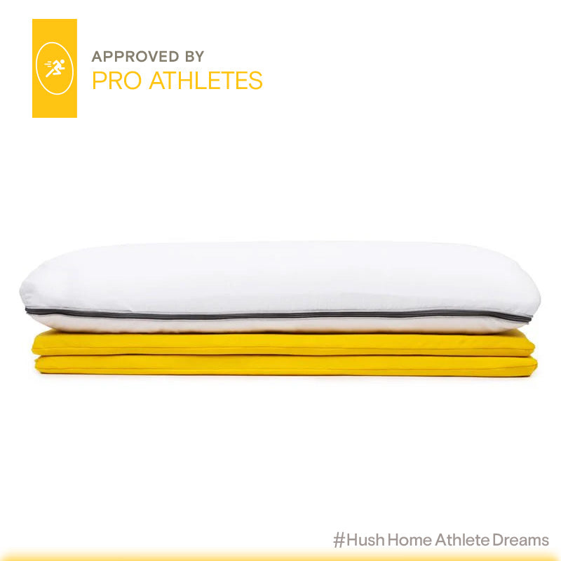 The Miracle Pillow, the best memory foam pillow in Hong Kong
