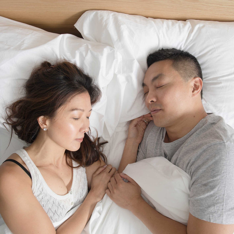 The Best Adjustable Memory Foam Pillow in Hong Kong