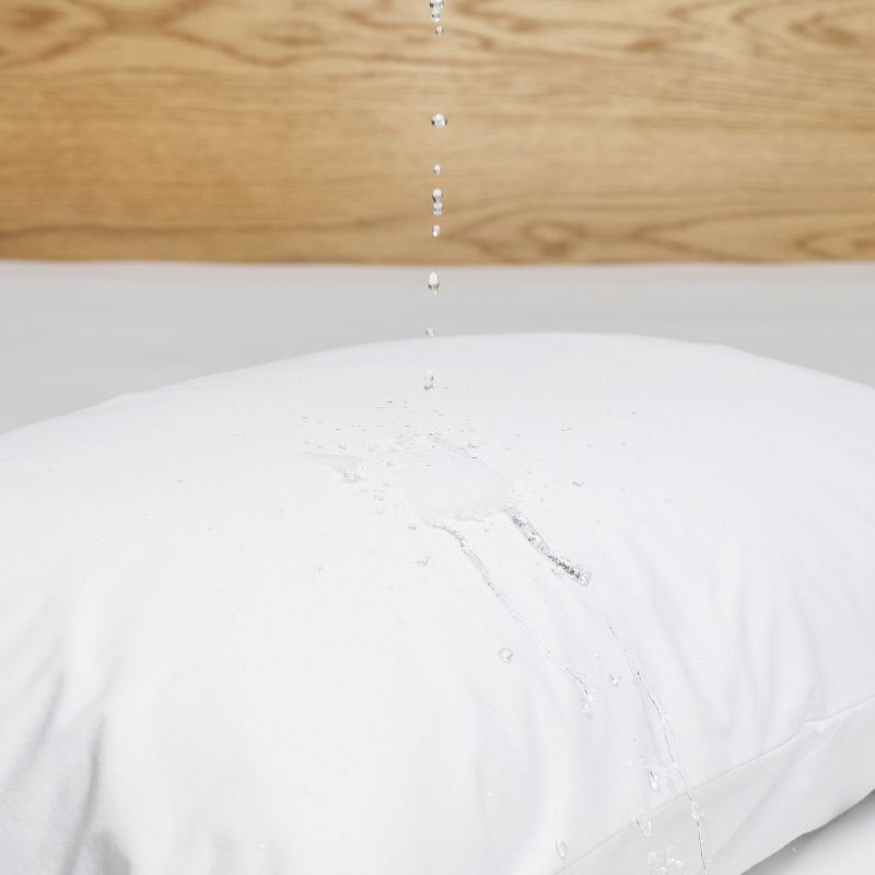 香港最好的防水枕頭保護套 Hush Home