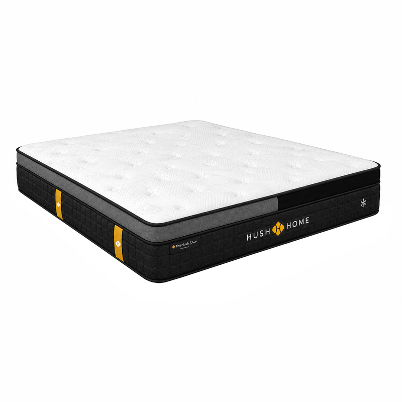 The Hush Duo Mattress™ (11")