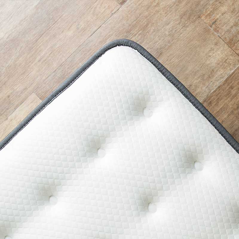 hush mattress edge support